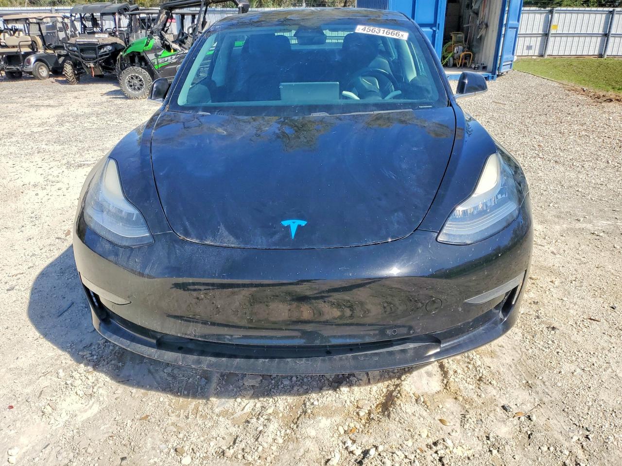 2019 TESLA MODEL 3 photo 5