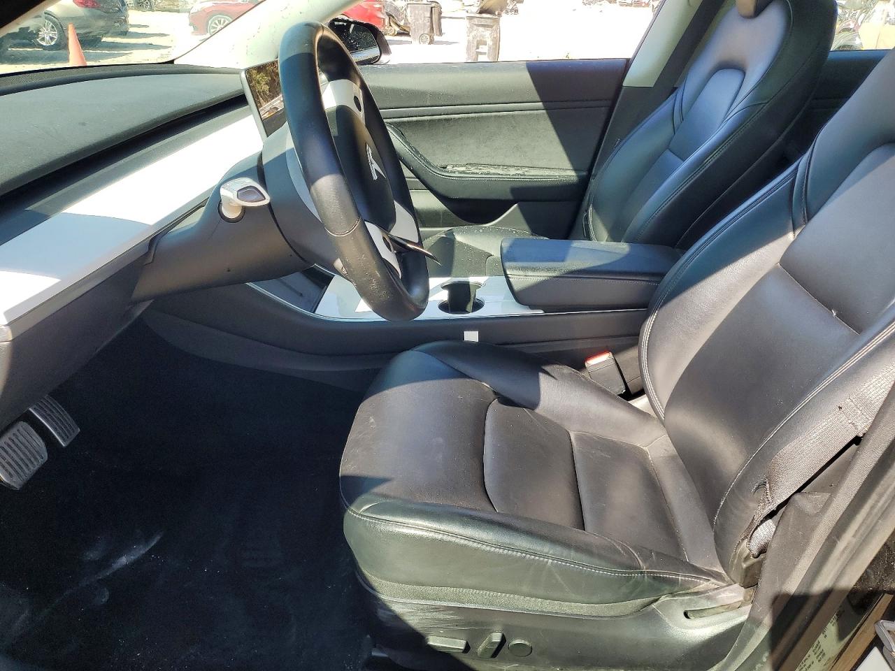 2019 TESLA MODEL 3 photo 7
