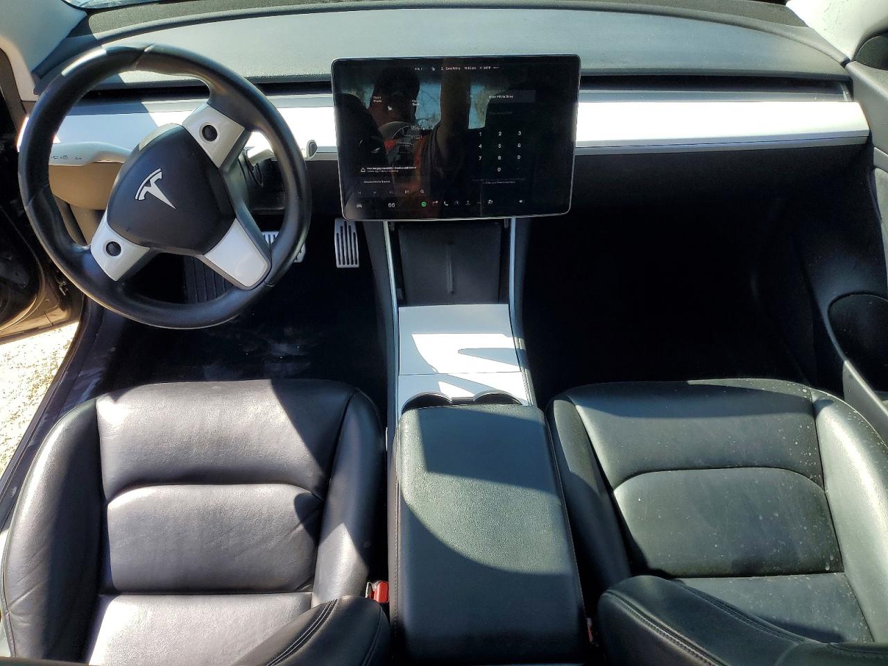 2019 TESLA MODEL 3 photo 8