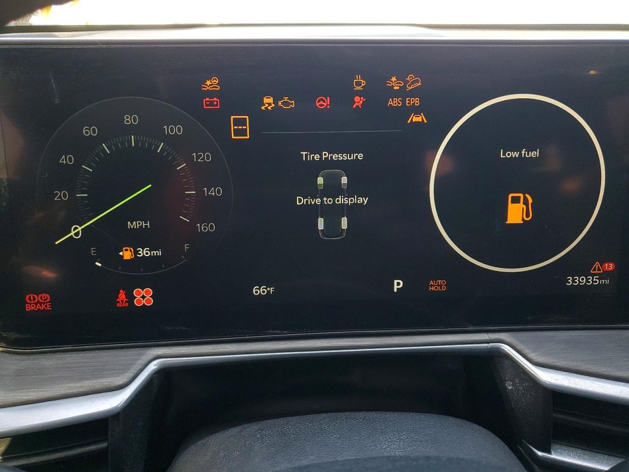2024 KIA SORENTO X-LINE SX PRESTIGE photo 17