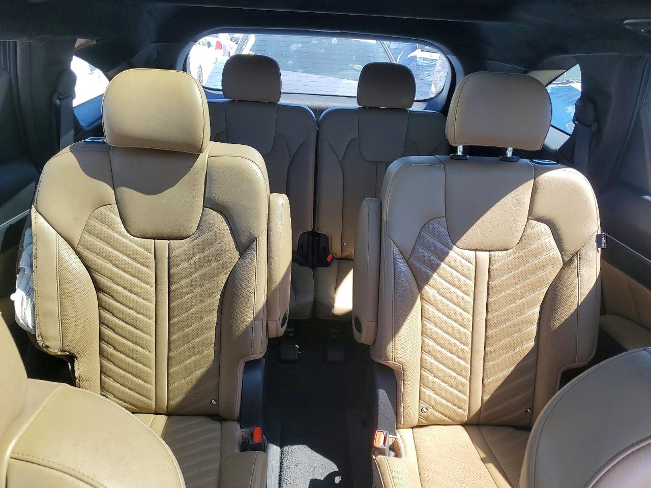 2024 KIA SORENTO X-LINE SX PRESTIGE photo 19