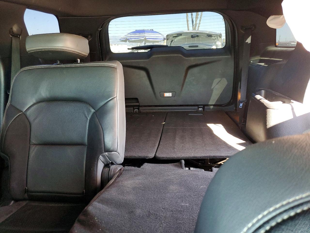 2017 FORD EXPLORER XLT photo 19