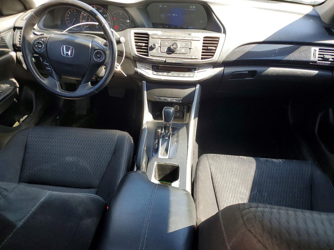 2014 HONDA ACCORD SPORT photo 15