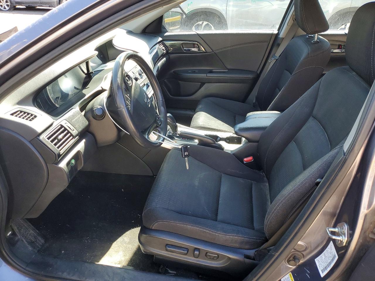 2014 HONDA ACCORD SPORT photo 13