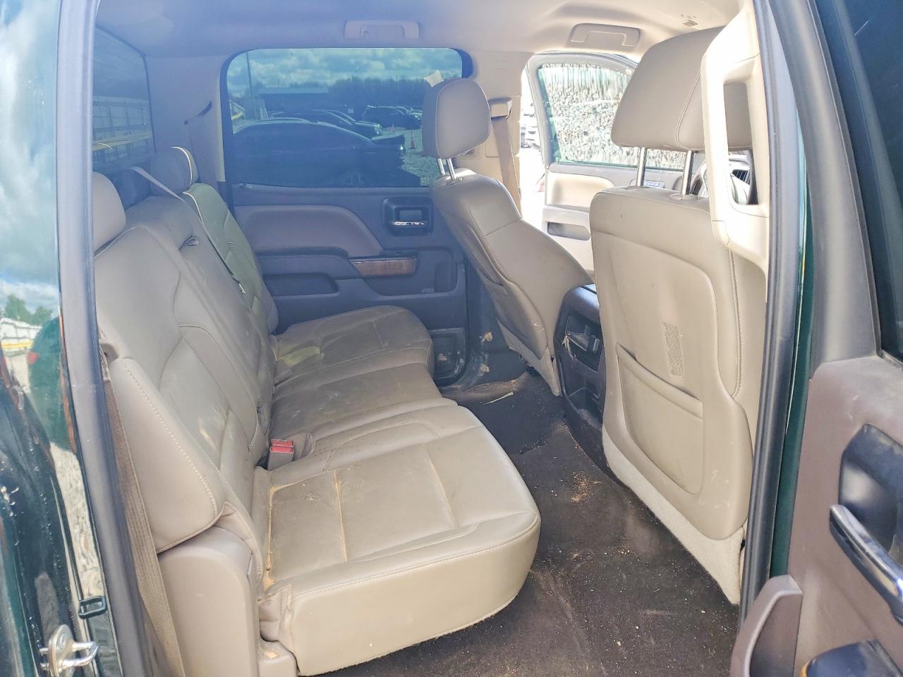 2014 GMC SIERRA photo 10