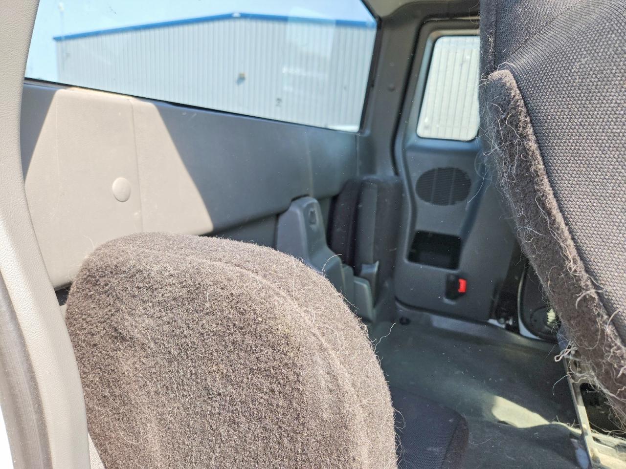 2008 FORD RANGER SUPER CAB photo 10
