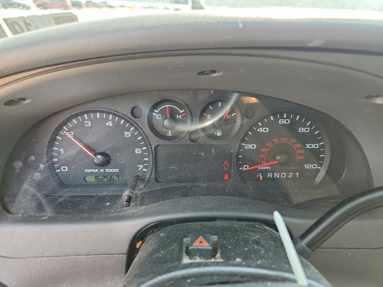 2008 FORD RANGER SUPER CAB photo 9