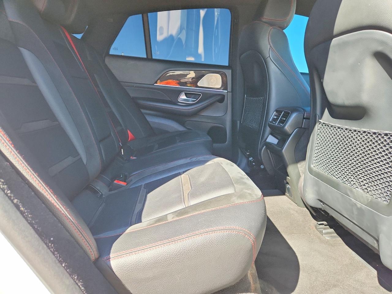 2021 MERCEDES-BENZ GLE COUPE AMG 53 4MATIC photo 21