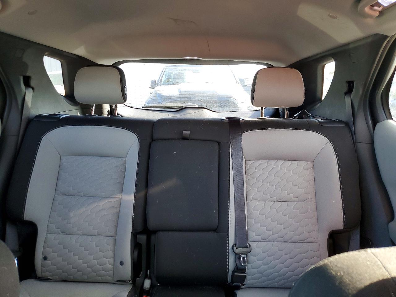 2020 CHEVROLET EQUINOX LT photo 10