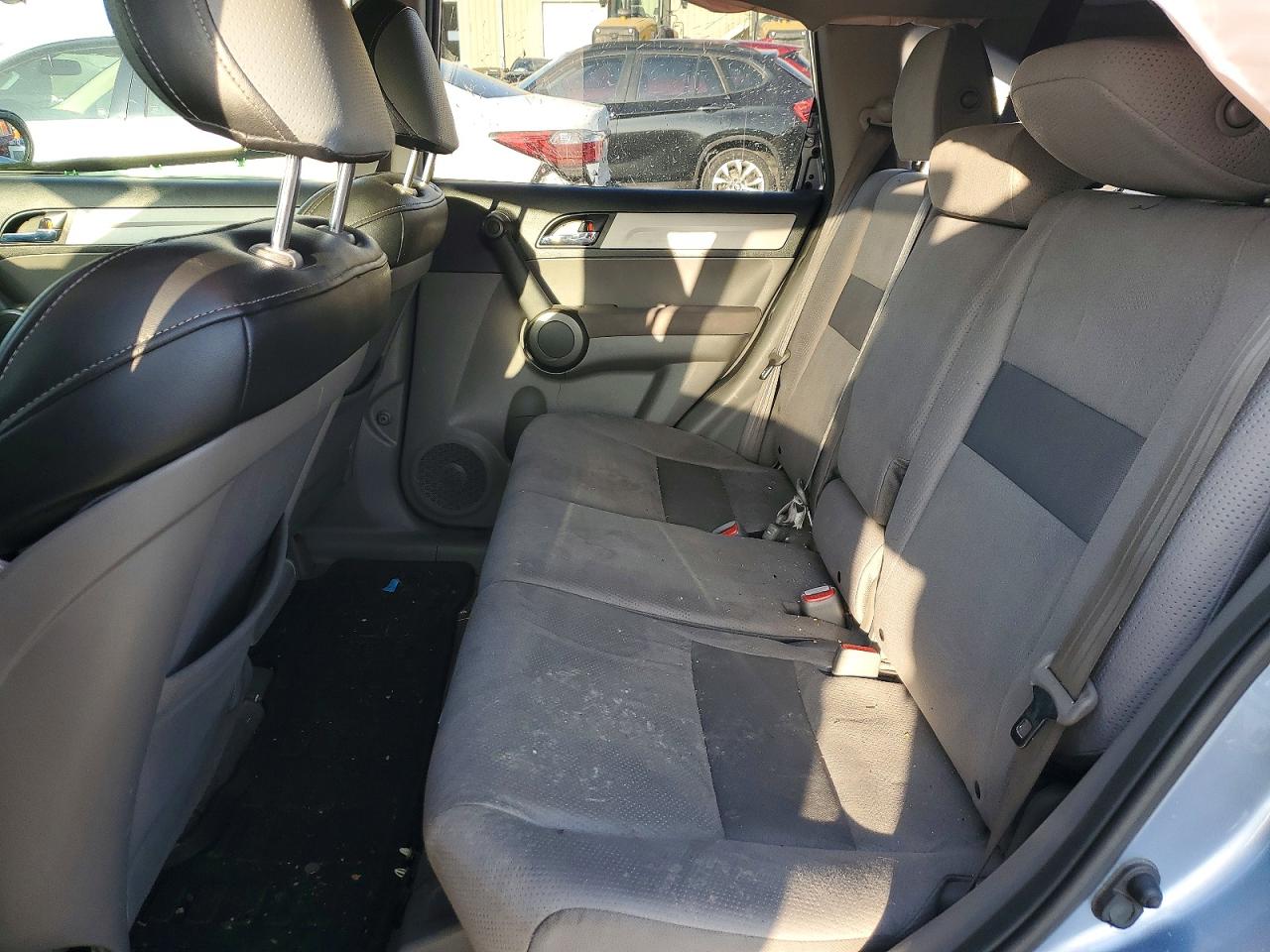 2011 HONDA CR-V EX photo 21