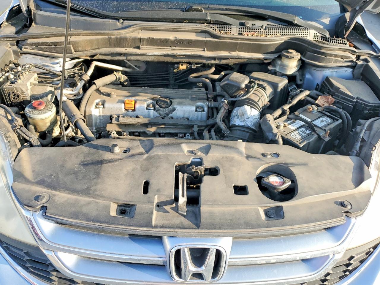 2011 HONDA CR-V EX photo 23