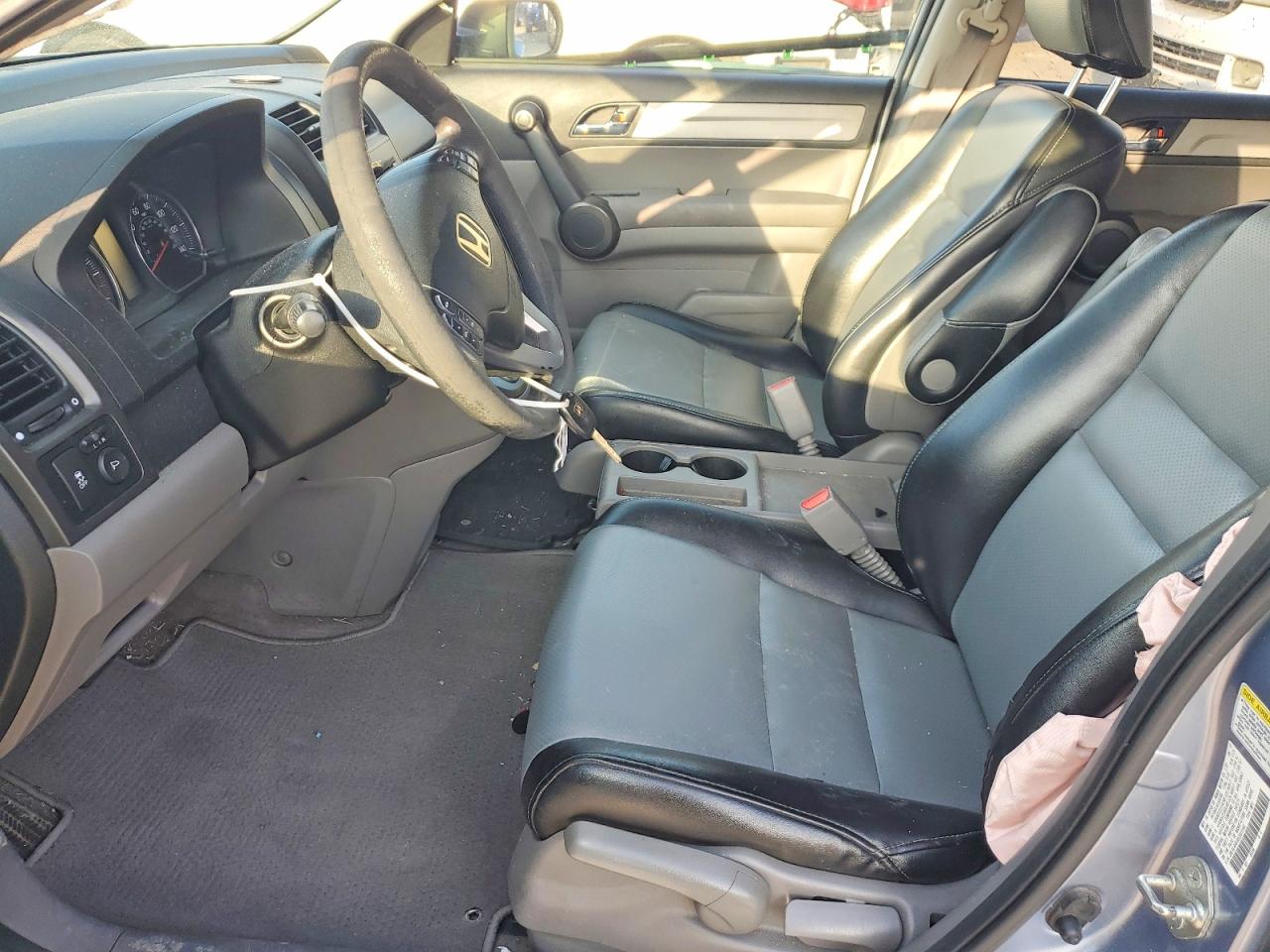 2011 HONDA CR-V EX photo 13