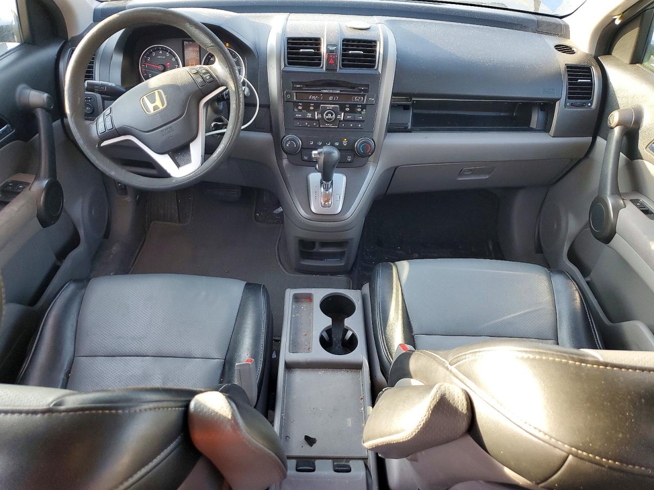 2011 HONDA CR-V EX photo 15