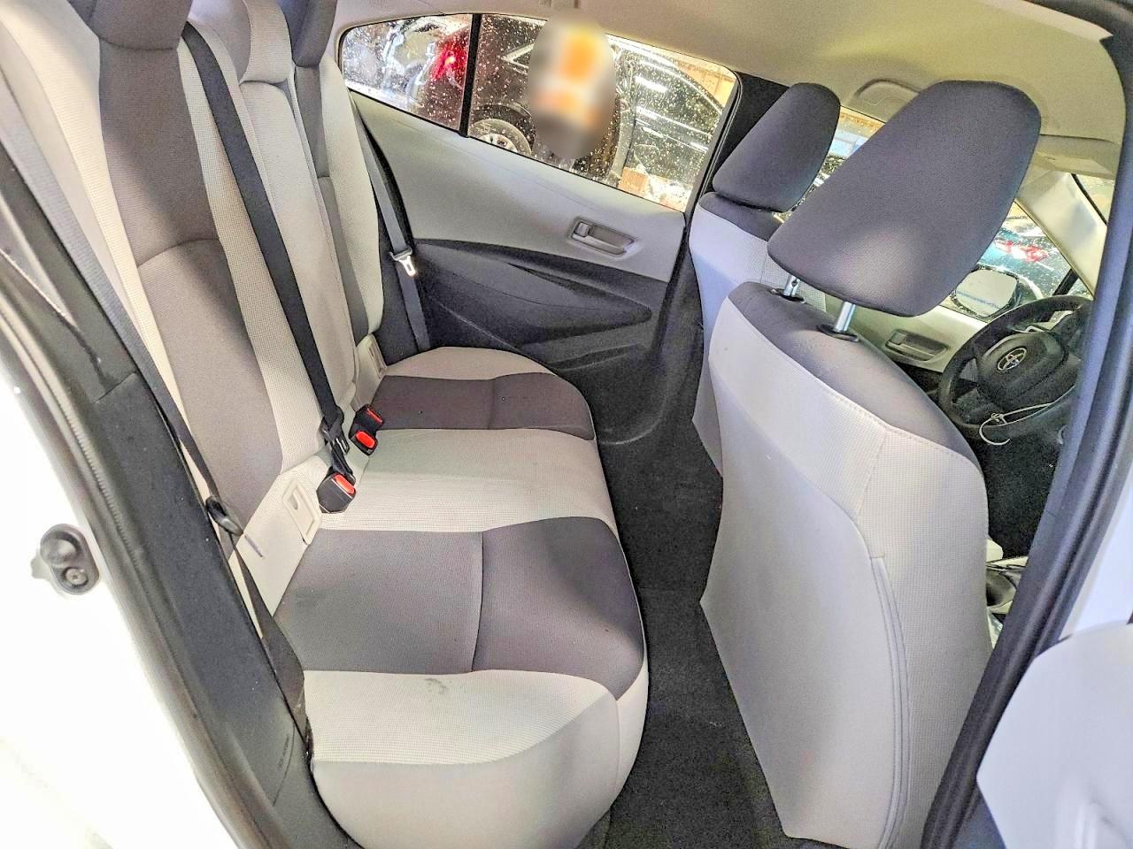 2024 TOYOTA COROLLA LE photo 10