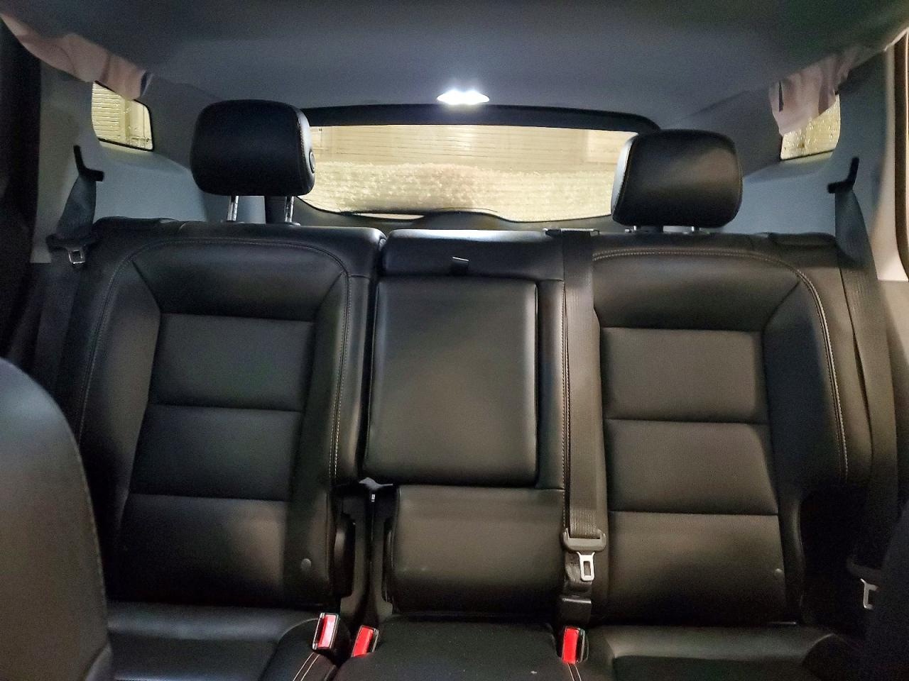 2020 GMC TERRAIN SLT photo 10