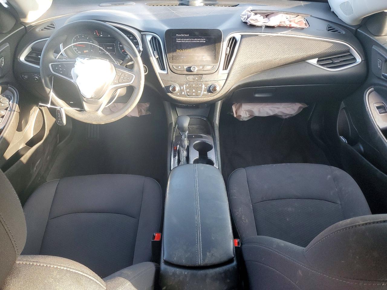 2023 CHEVROLET MALIBU LT photo 8