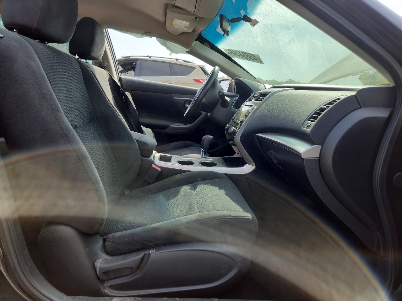 2015 NISSAN ALTIMA 2.5 SV photo 7
