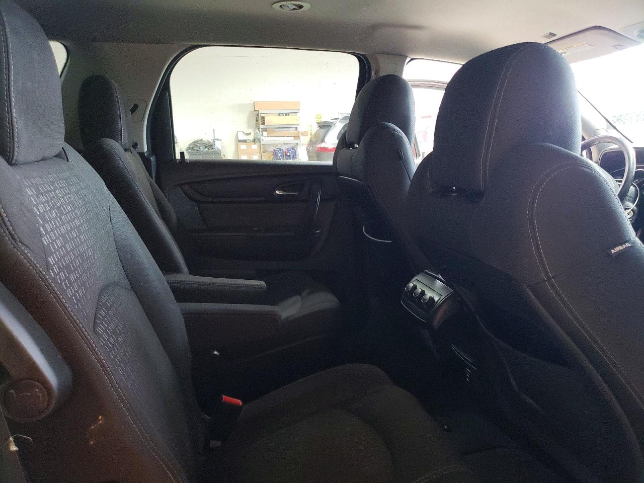 2015 GMC ACADIA SLE photo 21