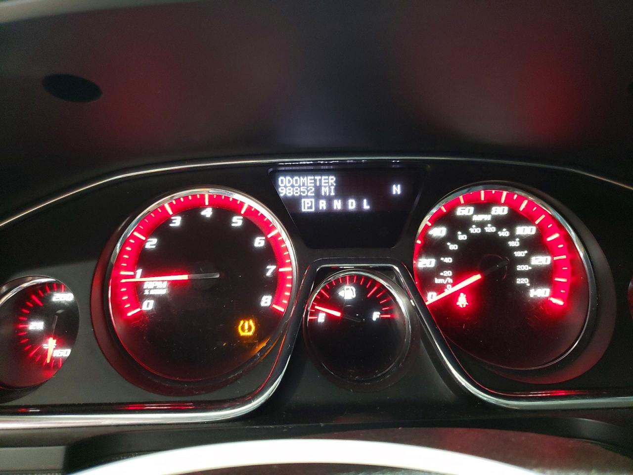 2015 GMC ACADIA SLE photo 17