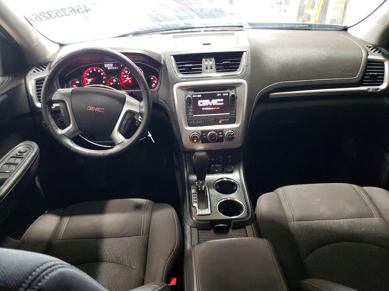 2015 GMC ACADIA SLE photo 15