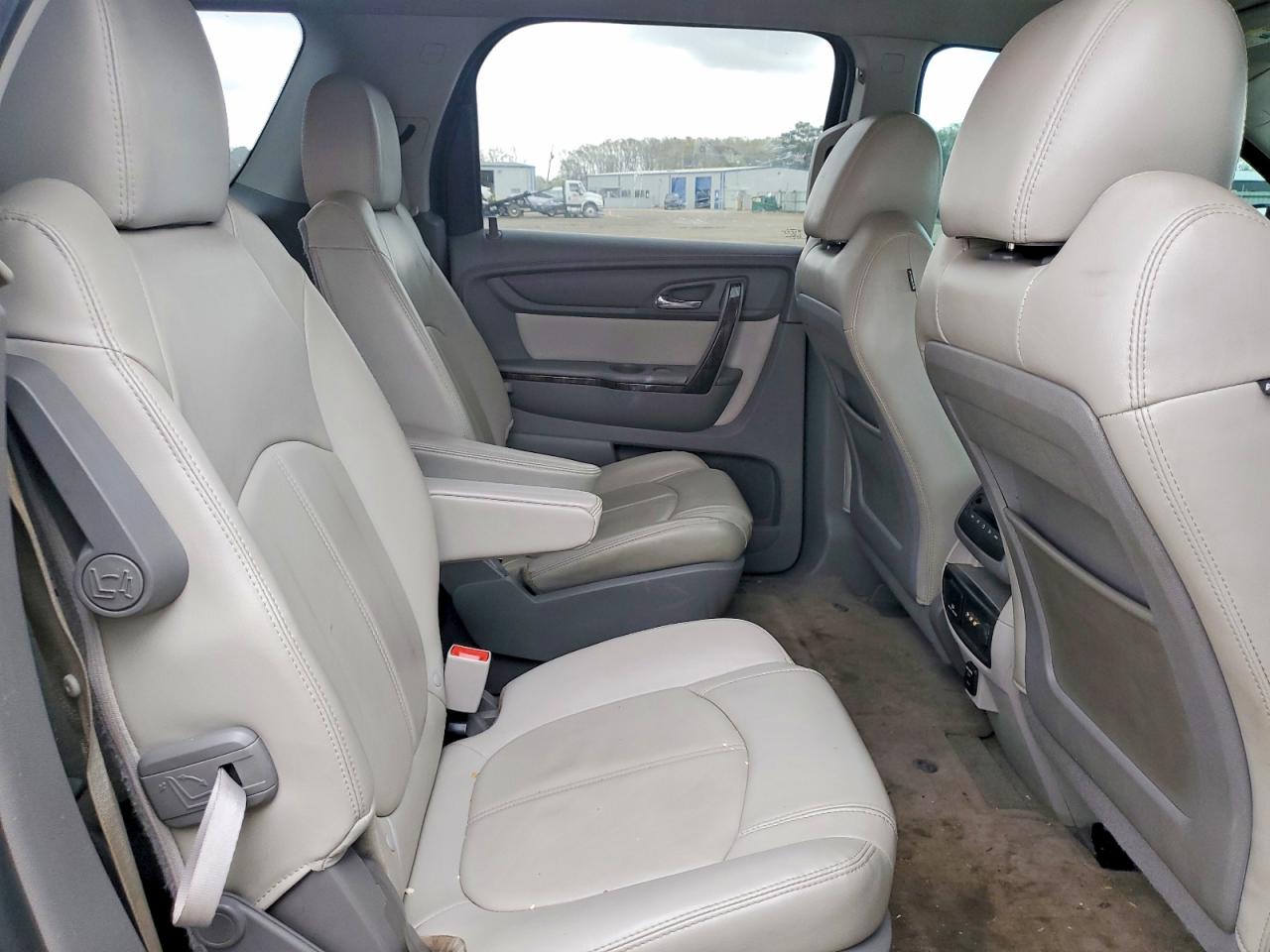 2016 GMC ACADIA SLT-1 photo 21