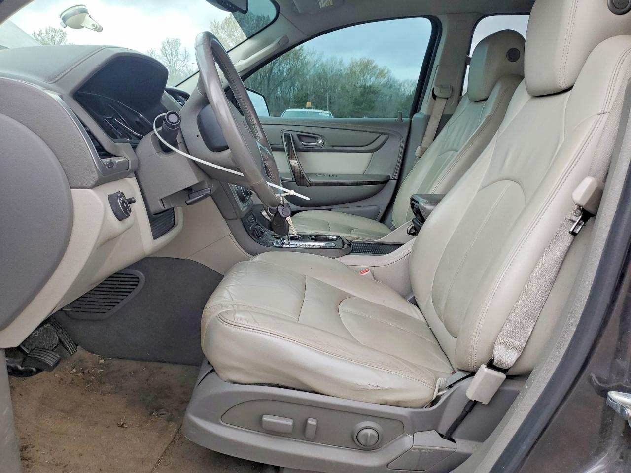2016 GMC ACADIA SLT-1 photo 13