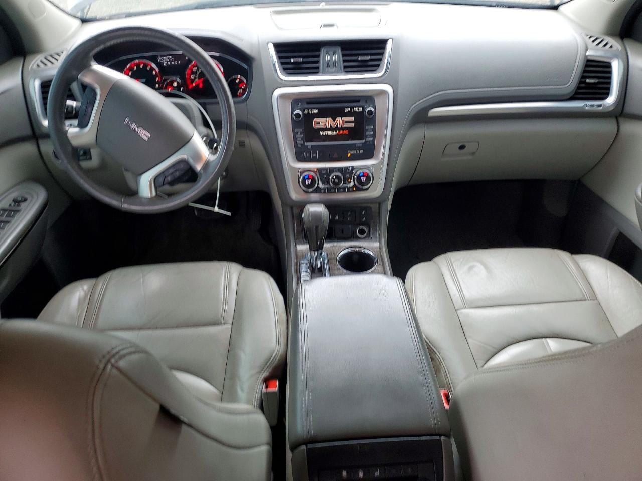 2016 GMC ACADIA SLT-1 photo 15