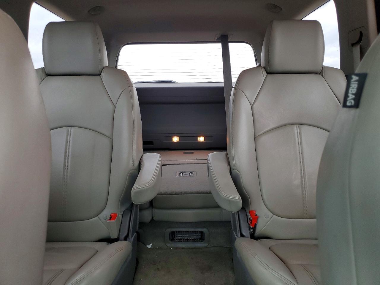 2016 GMC ACADIA SLT-1 photo 19