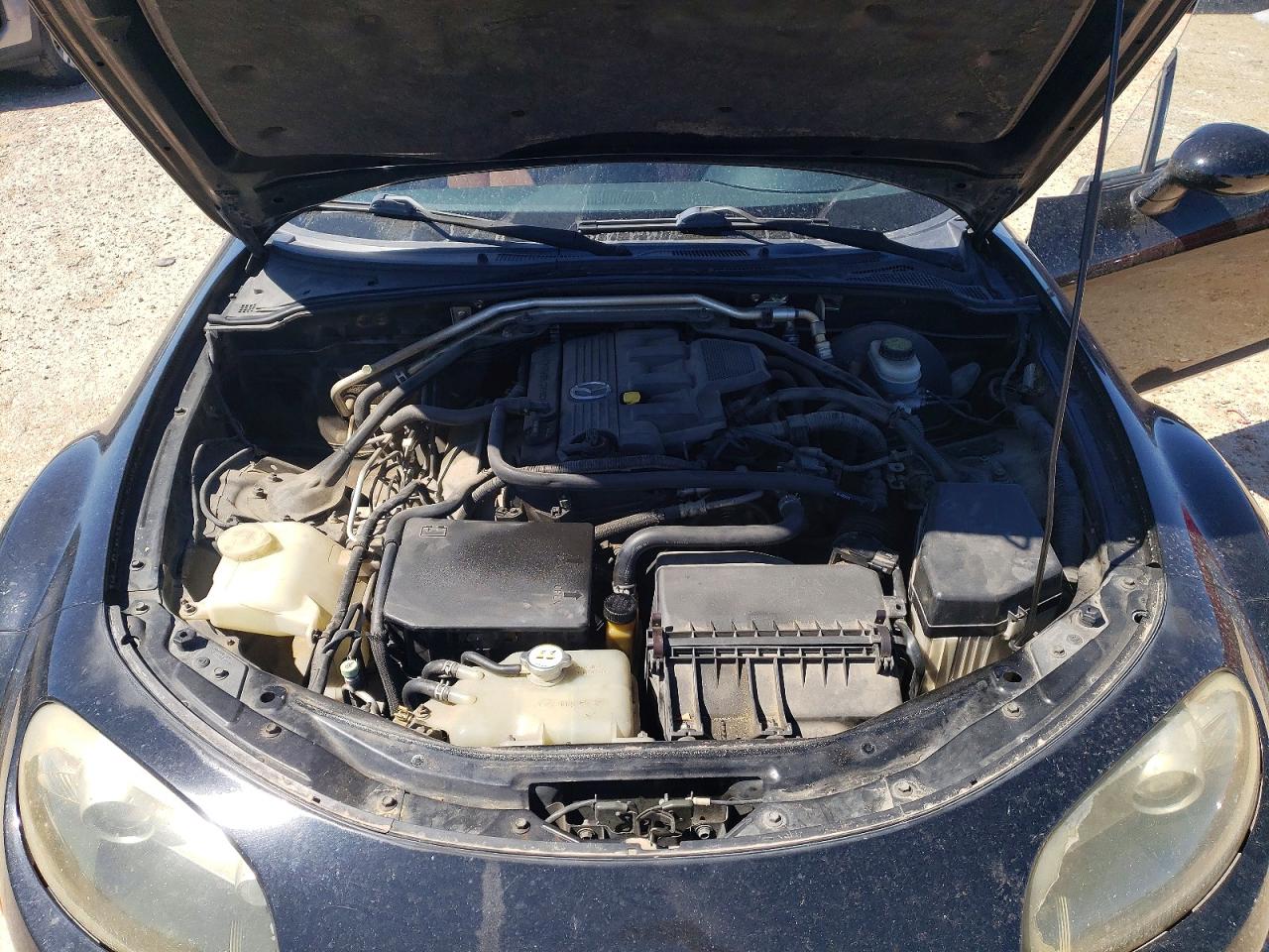 2006 MAZDA MX-5 MIATA photo 21