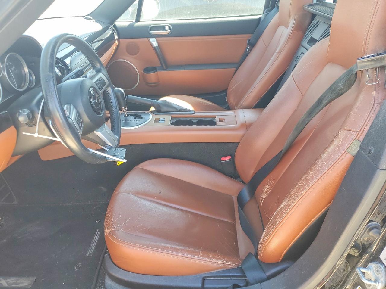 2006 MAZDA MX-5 MIATA photo 13