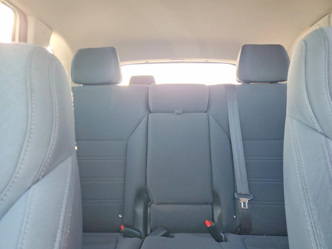 2016 KIA SORENTO LX photo 10
