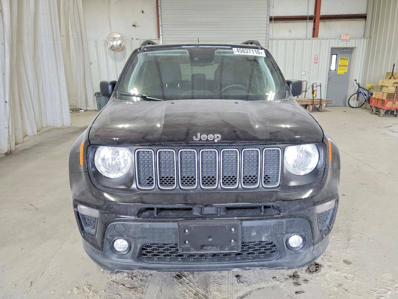 2023 JEEP RENEGADE LATITUDE photo 9