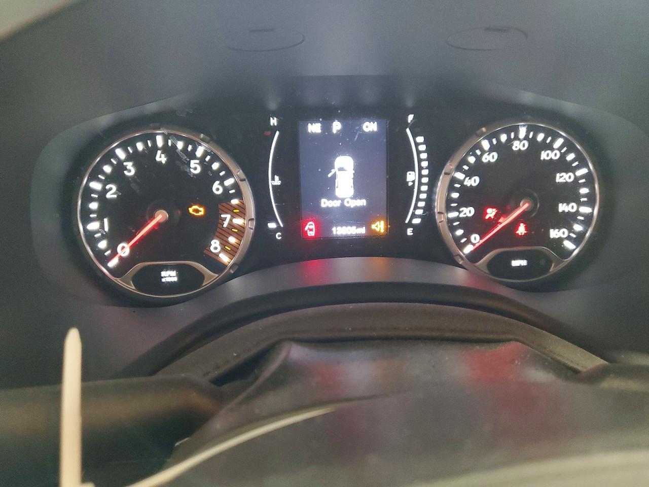 2023 JEEP RENEGADE LATITUDE photo 17