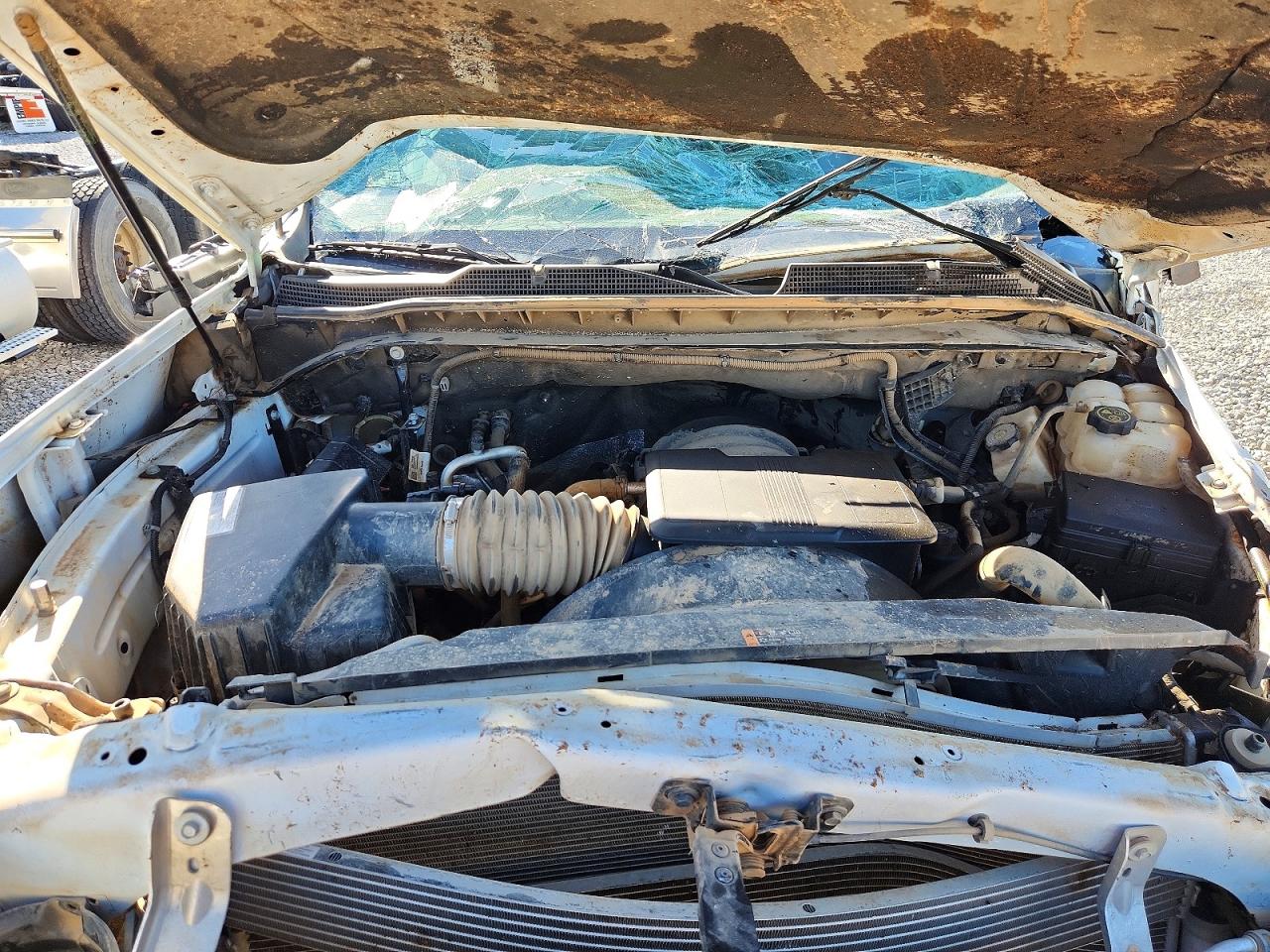 2021 CHEVROLET SILVERADO K3500 photo 21