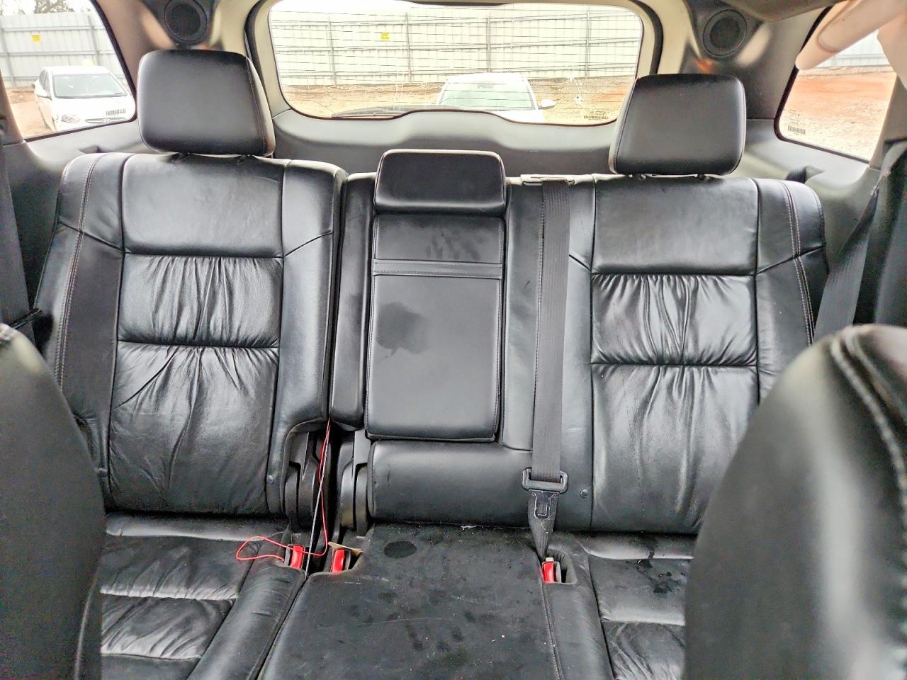 2014 JEEP GRAND CHEROKEE LIMITED photo 10