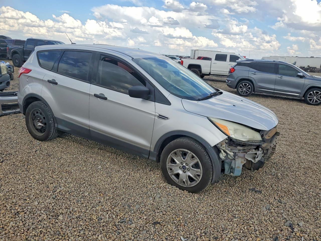 2014 FORD ESCAPE S photo 10