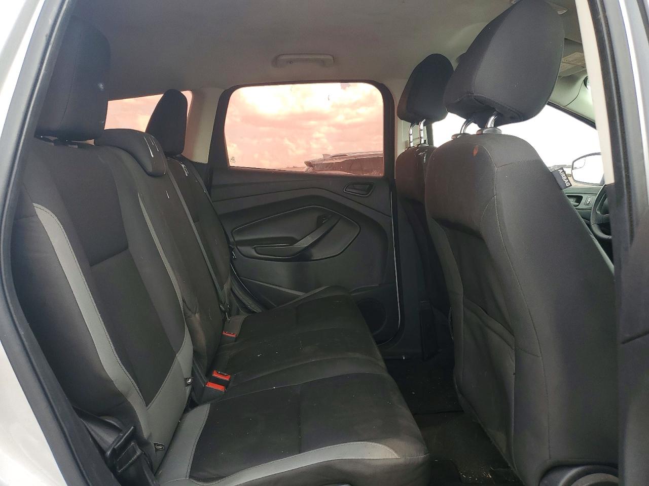 2014 FORD ESCAPE S photo 31