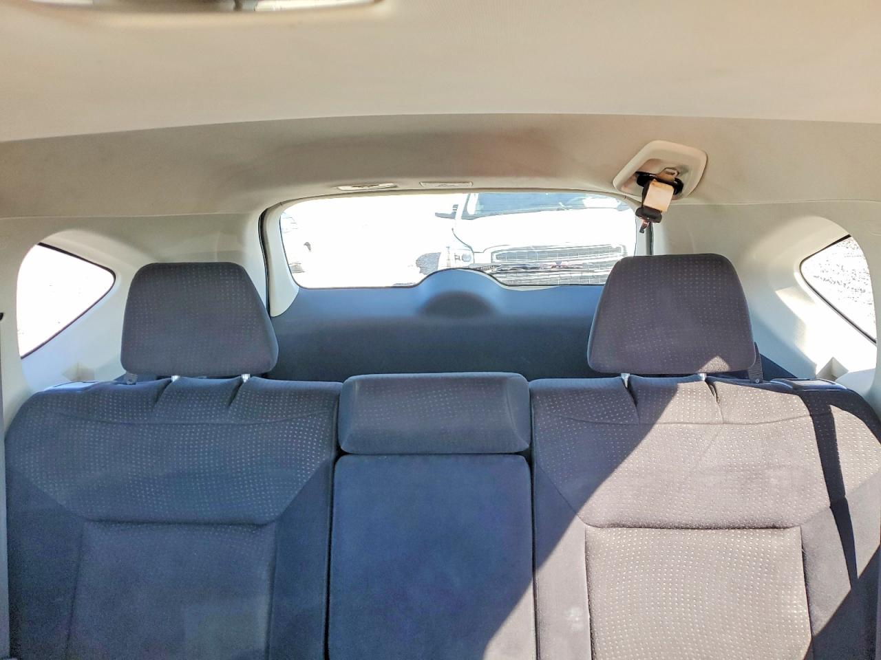 2013 HONDA CR-V EX photo 10