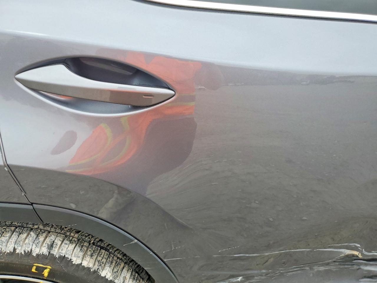 2016 LEXUS RX 350 BASE photo 31