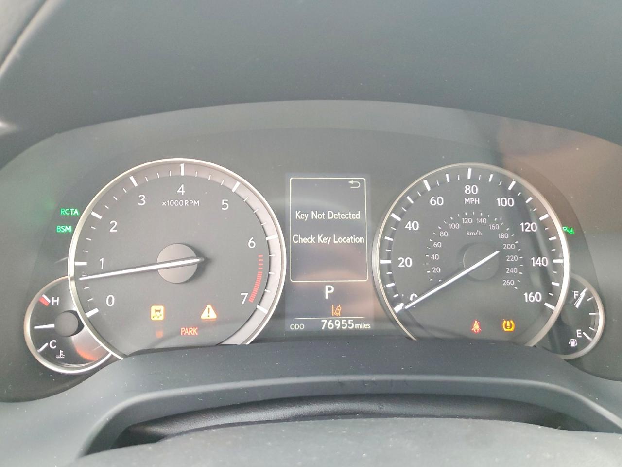 2016 LEXUS RX 350 BASE photo 25