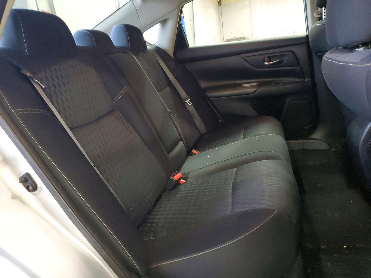 2018 NISSAN ALTIMA 2.5 S photo 28
