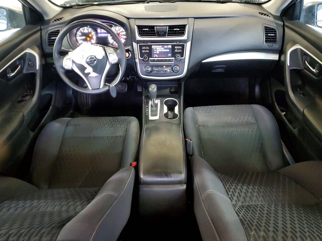 2018 NISSAN ALTIMA 2.5 S photo 22
