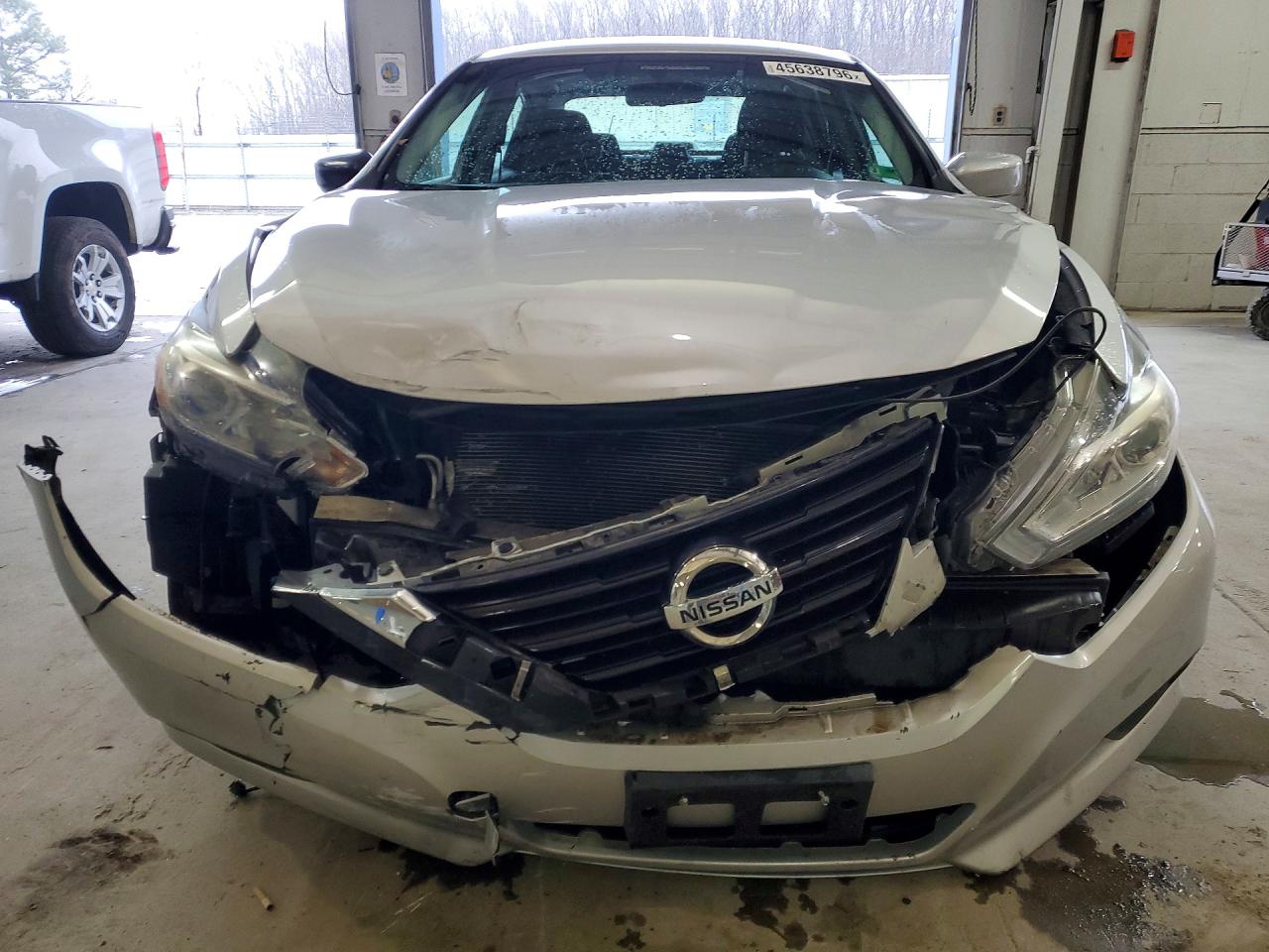 2018 NISSAN ALTIMA 2.5 S photo 13