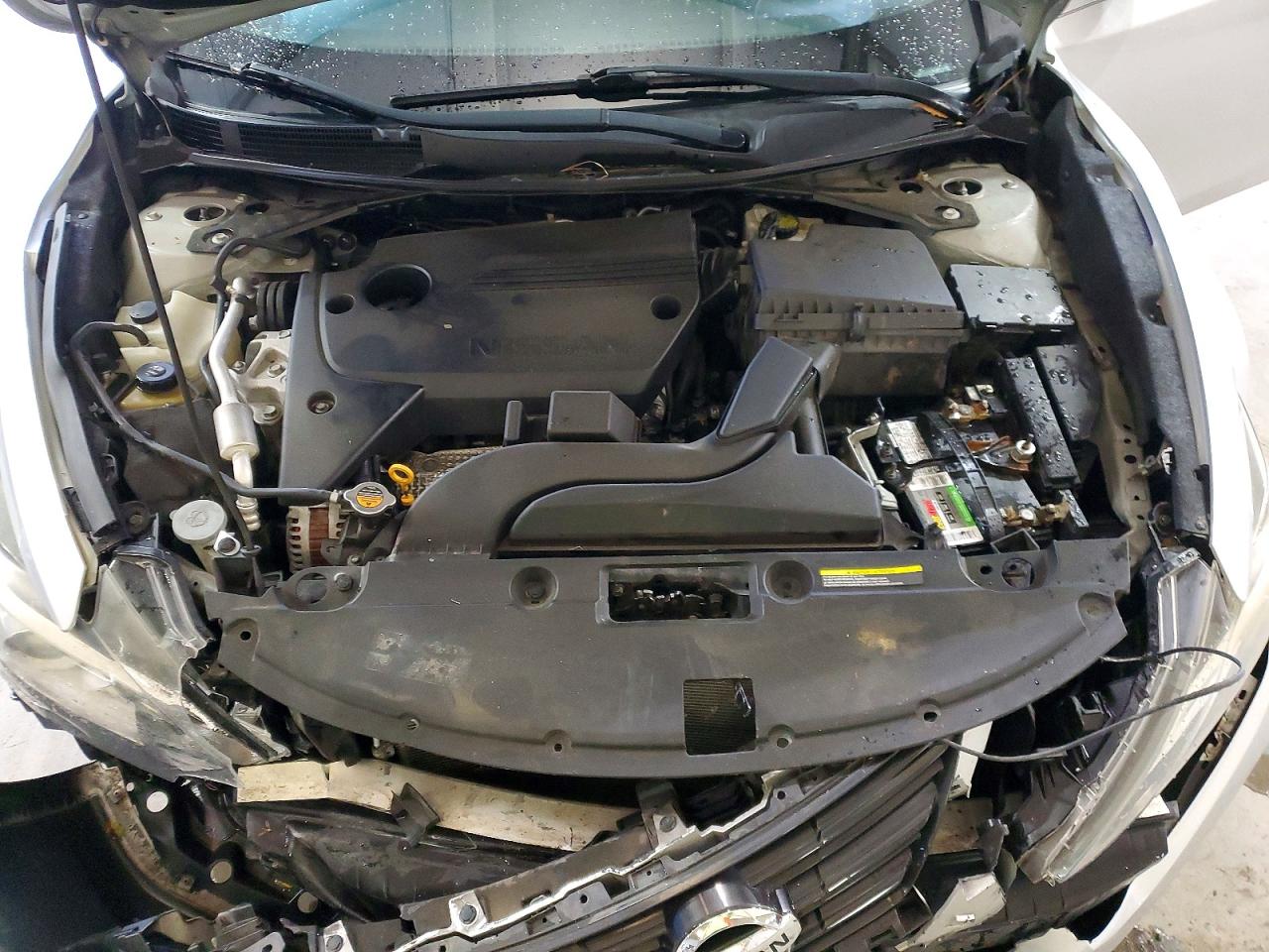 2018 NISSAN ALTIMA 2.5 S photo 31