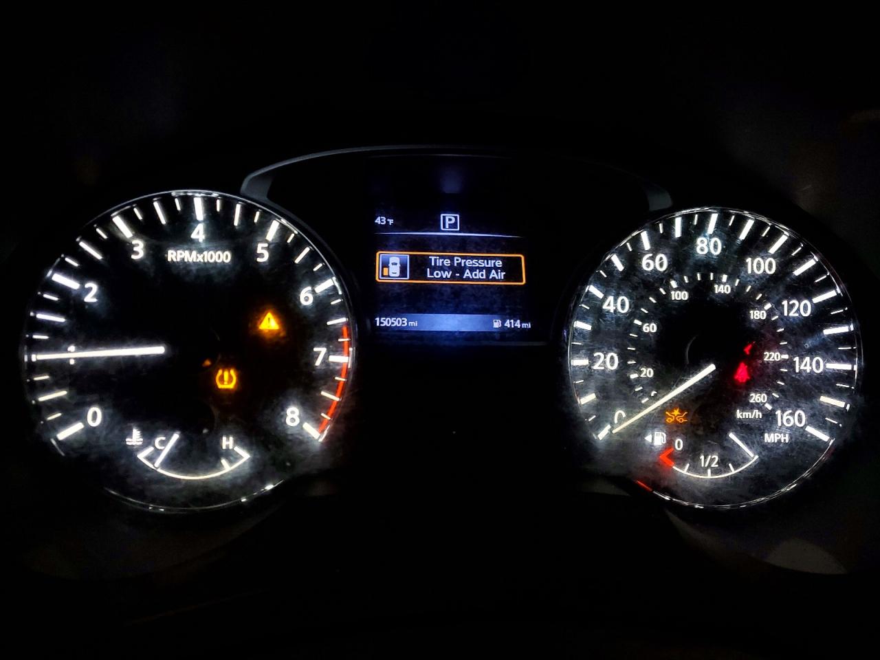 2018 NISSAN ALTIMA 2.5 S photo 25