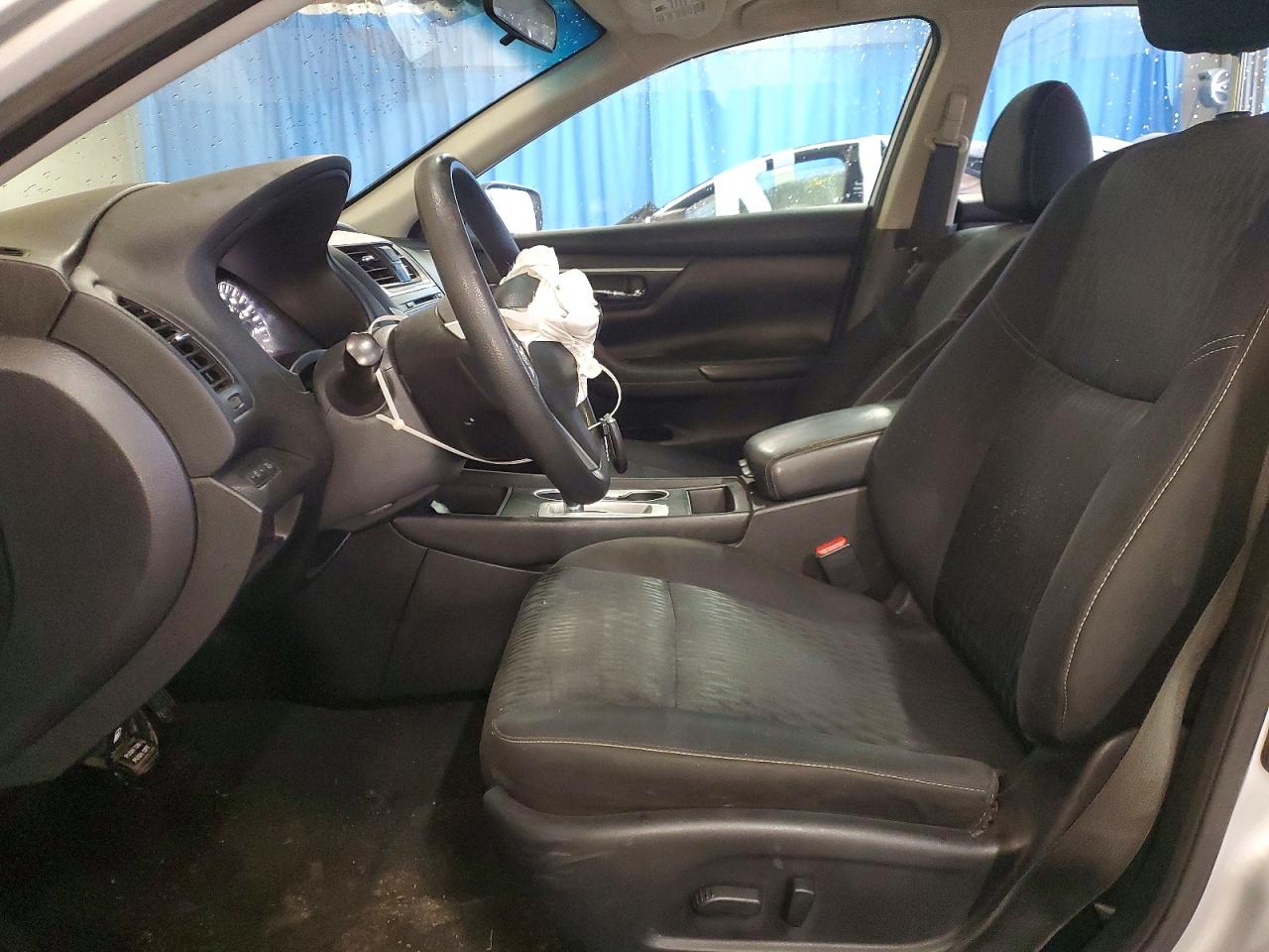 2018 NISSAN ALTIMA 2.5 S photo 19