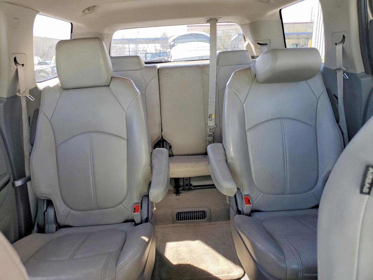 2015 GMC ACADIA SLT-1 photo 19