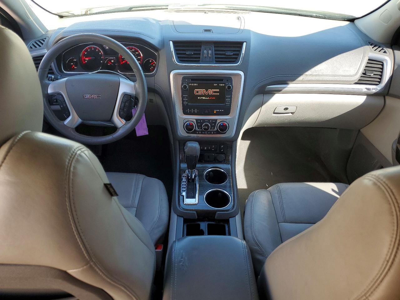 2015 GMC ACADIA SLT-1 photo 15