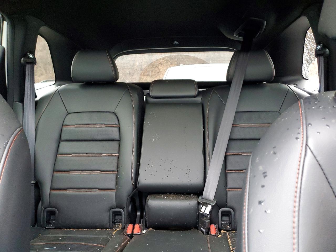 2024 HONDA CR-V SPORT-L photo 28
