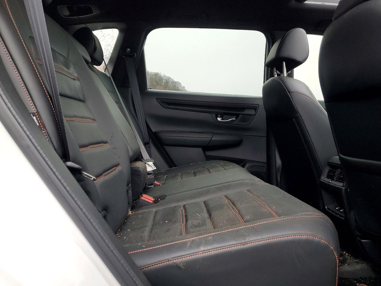 2024 HONDA CR-V SPORT-L photo 31